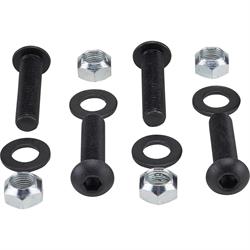 Bolt Kit for 1937-48 Ford Spindle Flat Steering Arms