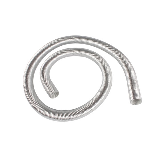 Thermo Tec 17062 Thermo-Flex Insulation, 5/8 Inch I.D. x 3 Ft.