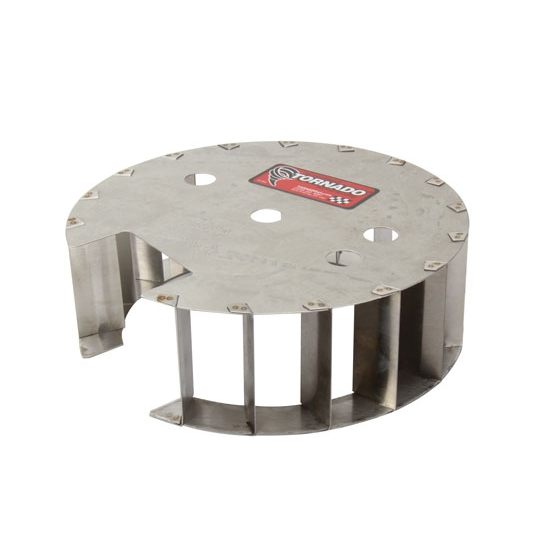 Fuel Saver for Carbureted/TBI Engines, 7-1/4 O.D., 1-1/8 Inch Tall