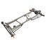 Basic 1923 T-Bucket Frame Kit Basic 1923 T-Bucket Frame Kit