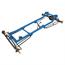Basic 1923 T-Bucket Frame Kit Basic 1923 T-Bucket Frame Kit