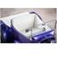 T-Bucket Interior Kit For 1923 Standard Body W/ Unchanneled Floor T-Bucket Interior Kit For 1923 Standard Body W/ Unchanneled Floor
