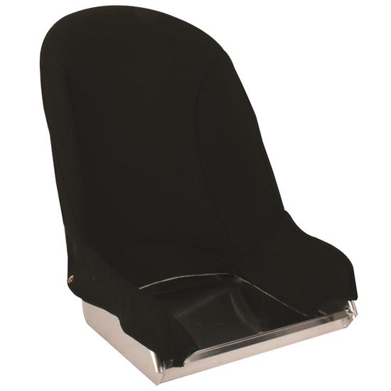 Speedway Bomber Seat Back Covers