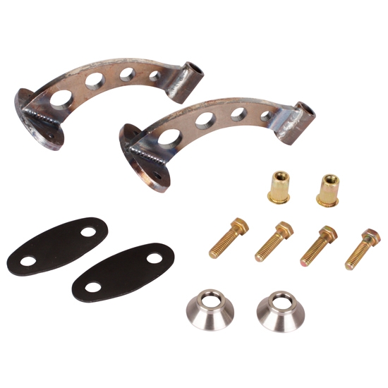 Tribute T Headlight Bracket Mount Kit