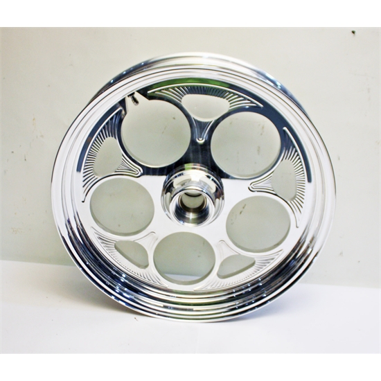 Garge Sale - Total Performance® Alamosa 18 Inch Wheel
