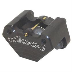 Speedway Front Disc Brake Kit for Spindle-Mount Wire Wheels