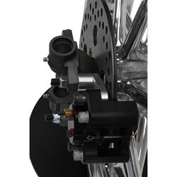 Disc Brake Kit for Chevy Spindle Mount Radir Wheels