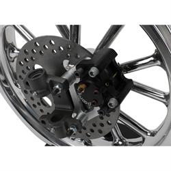 Disc Brake Kit for Chevy Spindle Mount Radir Wheels