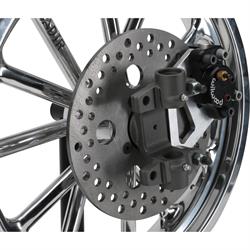 Disc Brake Kit for Chevy Spindle Mount Radir Wheels