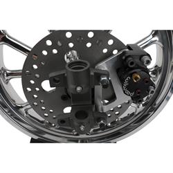 Disc Brake Kit for Chevy Spindle Mount Radir Wheels