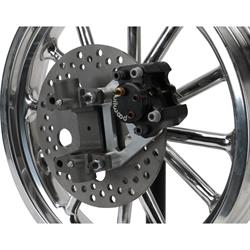 Disc Brake Kit for Chevy Spindle Mount Radir Wheels