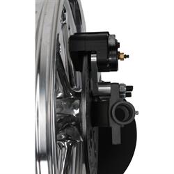 Disc Brake Kit for Chevy Spindle Mount Radir Wheels