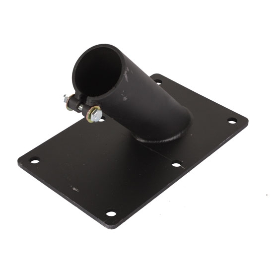 50 Degree 1-3/4 Inch Steering Column Mount for T-Kit