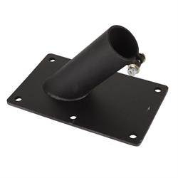 60 Degree 1-1/2 Inch Offset Left Steering Column Mount
