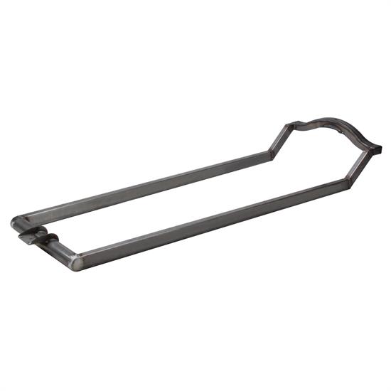Traditional T Frame