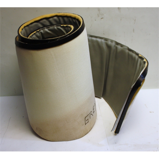 Garage Sale - Total Performance® Top Roll