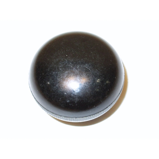 Garage Sale - Black Shift Knob 5/16-24 Thread