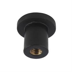 Universal Expanding Body Mounts