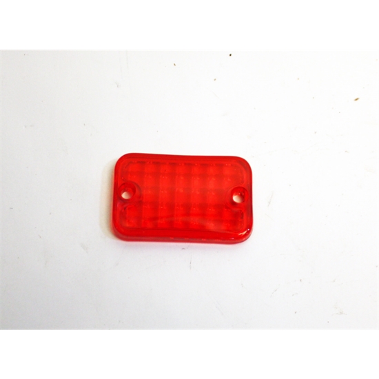Garage Sale - Total Performance® Red Replacement Lens