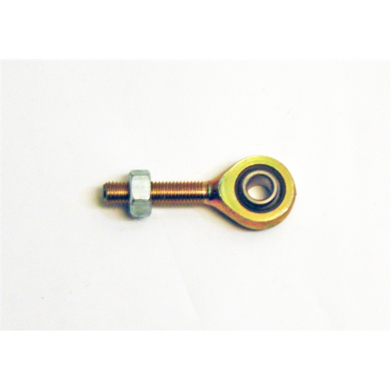 Garage Sale - Plain Right Hand Male Heims, 1/4 Inch