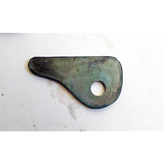 Garage Sale - Total Performance® 3 Inch Watts Link Tab