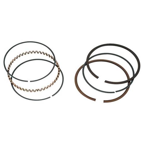 Total Seal Maxseal Gapless Top Piston Rings, 4.125 Bore, Style C