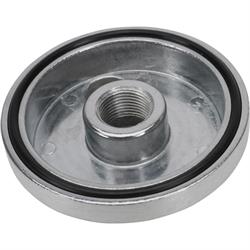Trans-Dapt 1022 1968-Up Chevy Spin-On Bypass