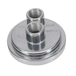 Trans-Dapt 1022 1968-Up Chevy Spin-On Bypass