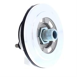 1956-1967 Chevy Spin-on Oil Filter Adapter