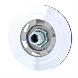 1956-1967 Chevy Spin-on Oil Filter Adapter
