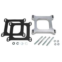 1 Inch Aluminum Open Carburetor Spacer