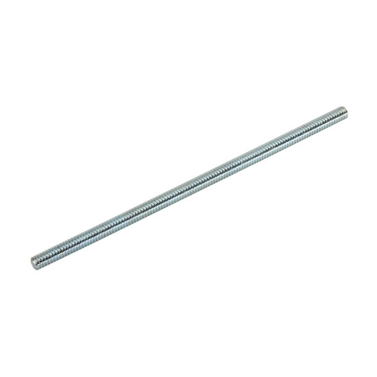 Air Cleaner Stud, 1/4 Inch x 9