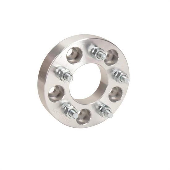 Garage Sale - rans-Dapt 3610 Billet Wheel Adapters, 5 on 4-3/4 to