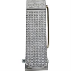 Speedway Cast Aluminum Accelerator Throttle Pedal Assembly