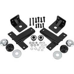 Small Block Ford to 1953-1964 Ford Pickup Motor Mounts