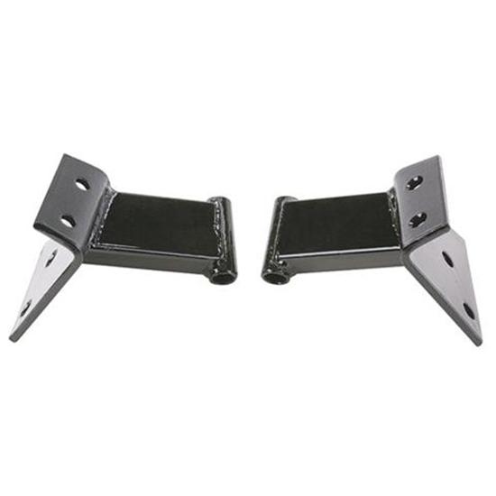 1955-57 Chevy Engine Block Side Mount Kit