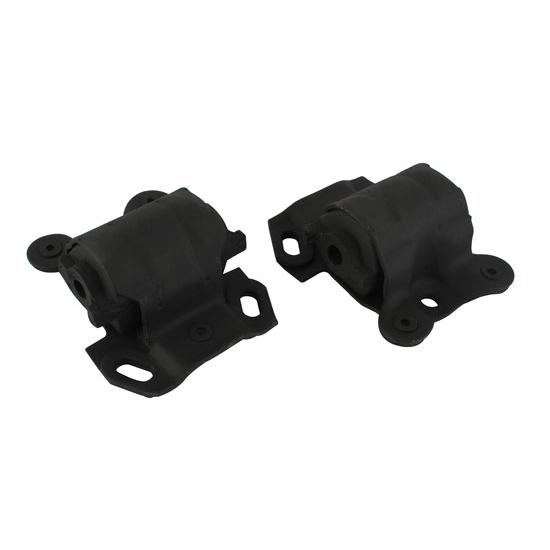 1984-1997 Astro Van Motor Mounts
