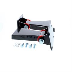 Speedway GM LS1/LS6 Engine Weld-In Motor Mounts