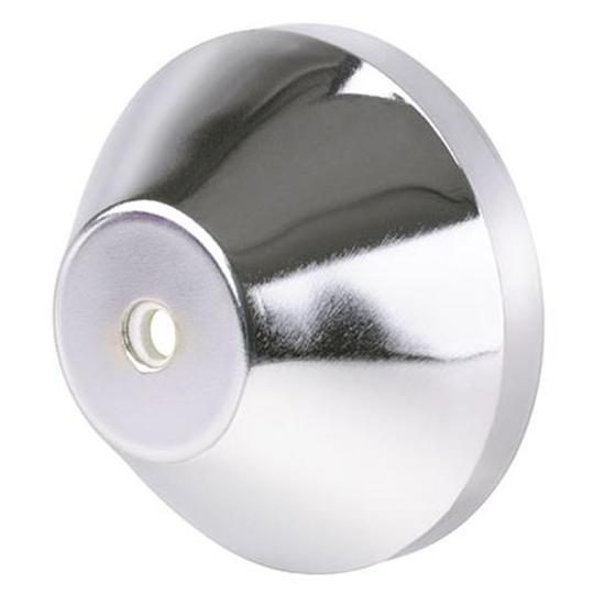Vacuum Advance Cover