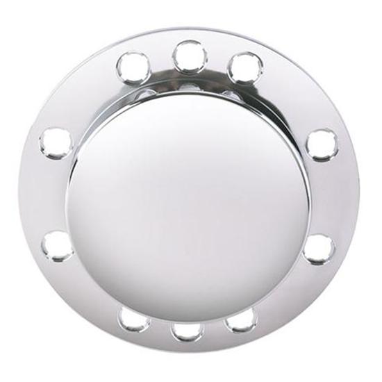 Chrome HEI Wire Retainer Cap