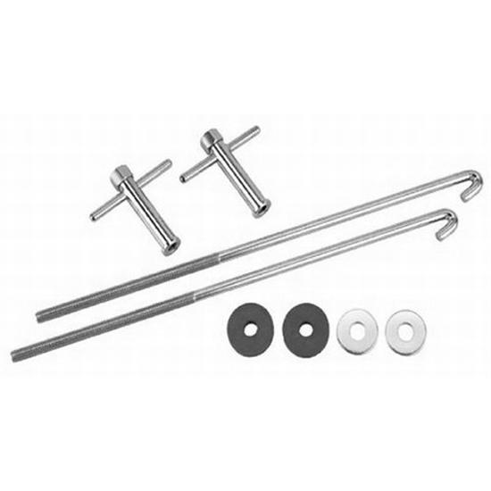 Battery Hold Down Hardware