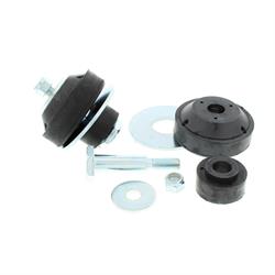 Universal Bolt-Through Engine Mount Cushion Kit