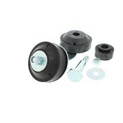 Universal Bolt-Through Engine Mount Cushion Kit