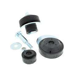 Universal Bolt-Through Engine Mount Cushion Kit
