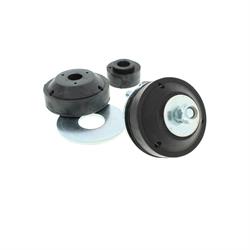 Universal Bolt-Through Engine Mount Cushion Kit