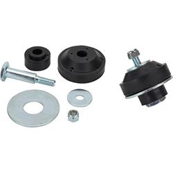 Universal Bolt-Through Engine Mount Cushion Kit