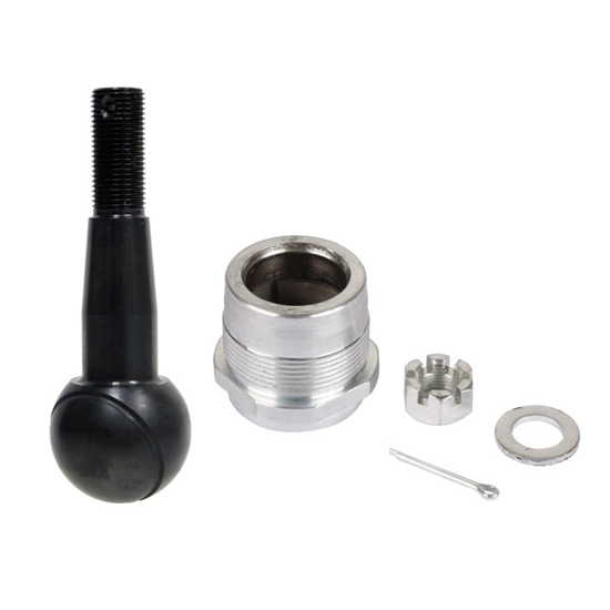 QA1 1210-106 K727 Style Lower Ball Joint Kit w/ Extended Length Stud
