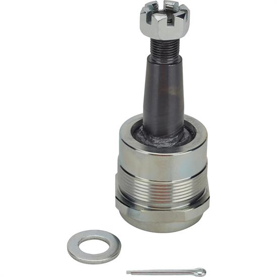 QA1 1210-106 K727 Lower Ball Joint, Steel Cap, Screw-In