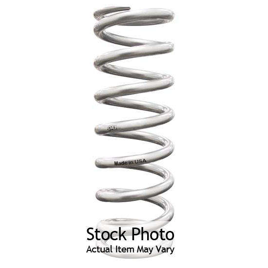 QA1 10HT450 High Travel Coil-Over Spring, 10 Inch, 450lb Rate