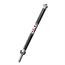QA1 Carbon Fiber Driveshaft, Dirt Modified QA1 Carbon Fiber Driveshaft, Dirt Modified